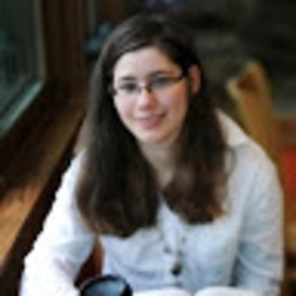 Meet your Posher, Otilia